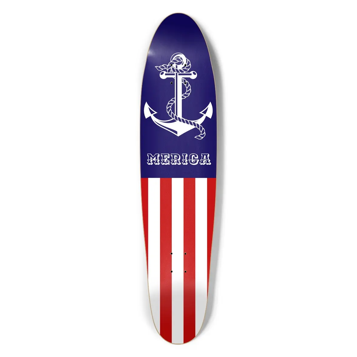 MERICA LONGBOARD MERICA LONGBOARD