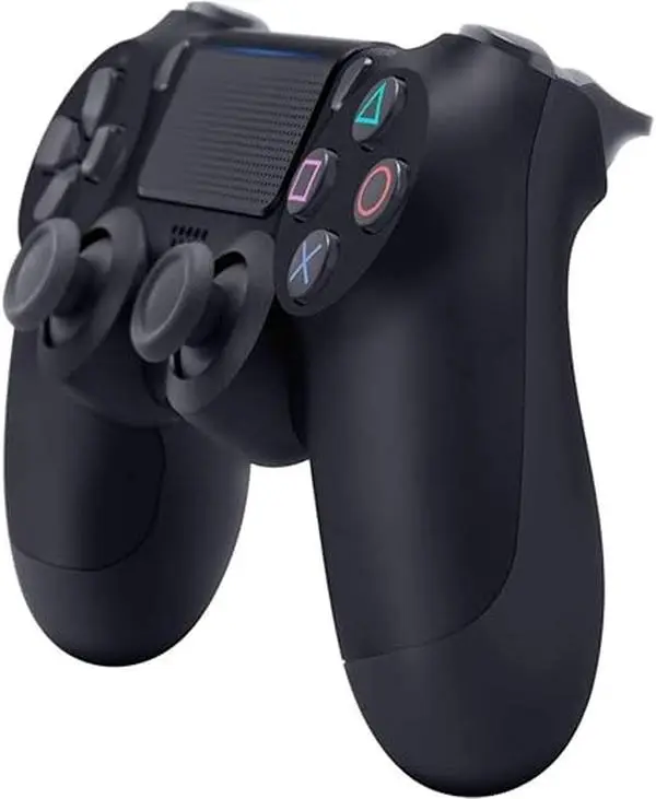 DualShock 4 Wireless Controller - ps4 black DualShock 4 Wireless Controller - ps4 black