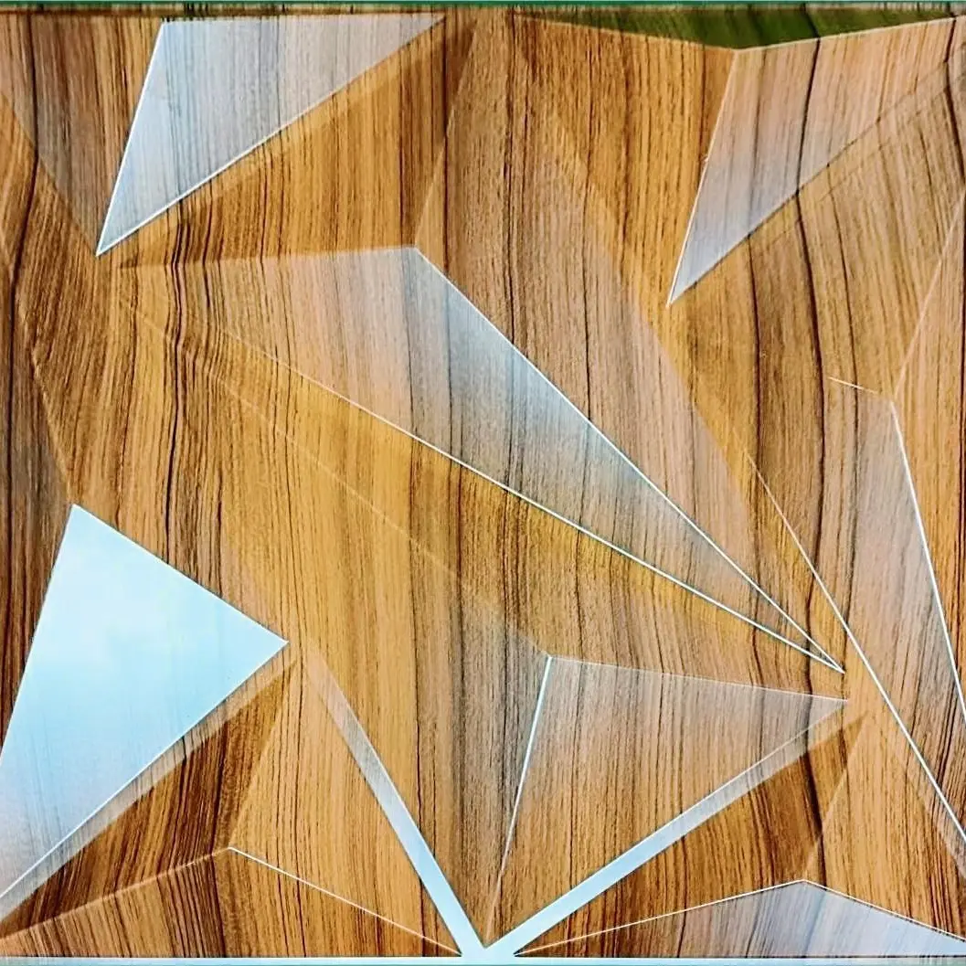 Walnut Wood   Deep Wood Grain