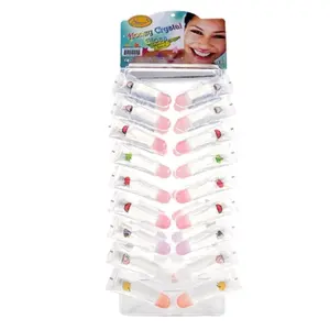 Starry Honey Crystal Lip Gloss