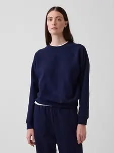 GAP VintageSoft Sweatshirt – Everyday Essential