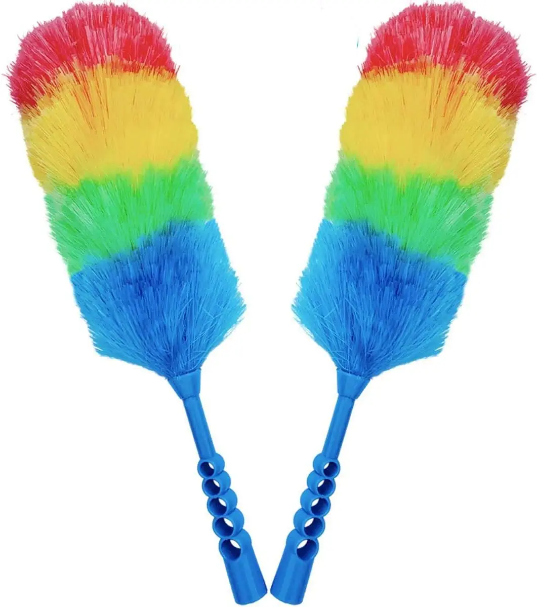 2 Pack Upgrade 19” Static Duster Beandable