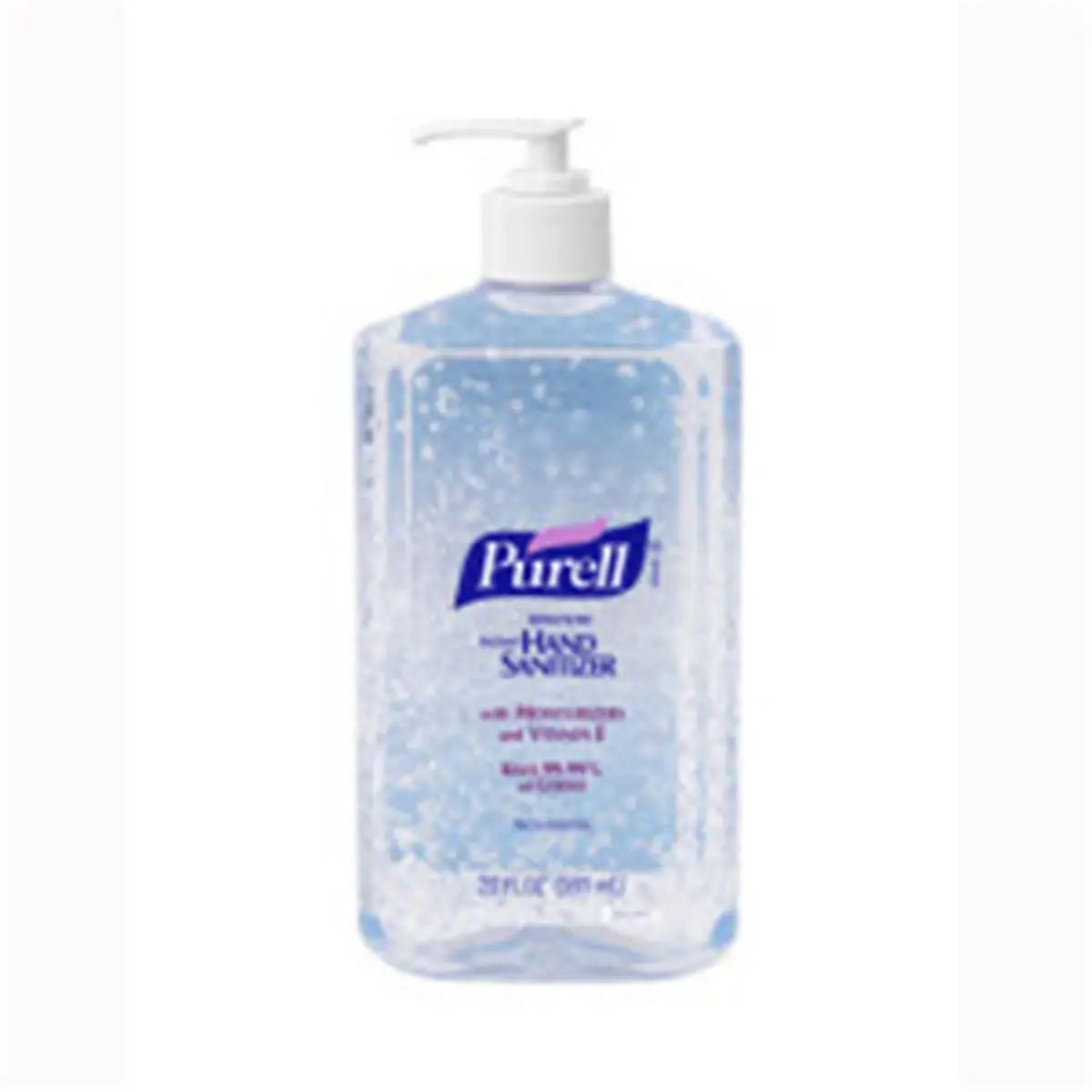 212 MAIN GOJO 3023-12 Antibacterial Purell Sanitizer Gel, Hand Sanitizer for Sports, Outdoor Camping & Hiking Personal Care