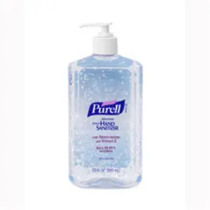 212 MAIN GOJO 3023-12 Purell Sanitizer Gel, Liquid Hand Sanitizer for Sports & Outdoor Camping Hiking Personal Care