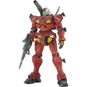 Bandai Hobby GQuuuuuuX Light-type Guncannon HG 1/144 Scale Model Kit