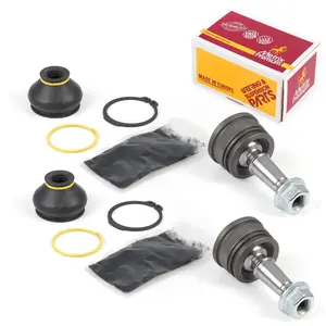 Front Upper Ball Joint Kit 95301MT