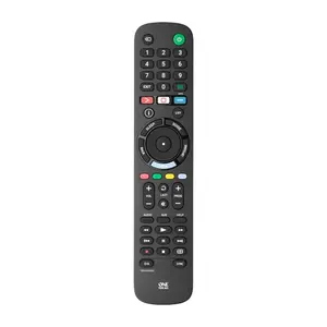 Sony TV Replacement Remote - One For All