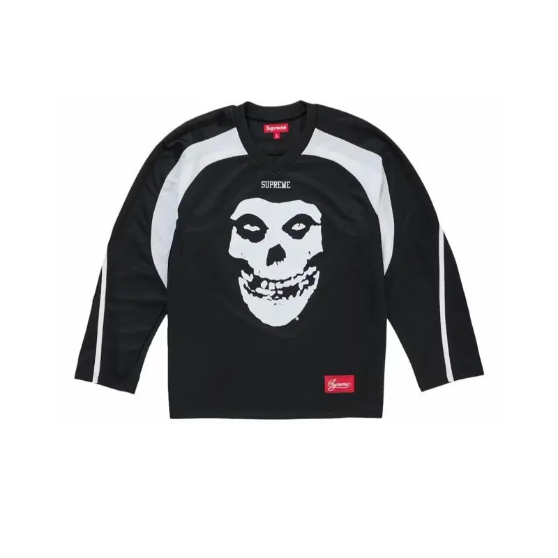 Supreme The Misfits Hockey Jersey