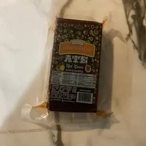 Red guava candy Red guava candy