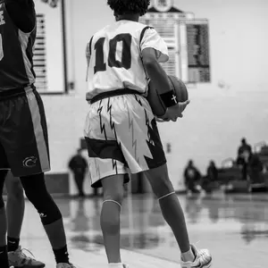 Christian Sweatband 2 Pack with Cross Design and "PHIL 4:13" Text