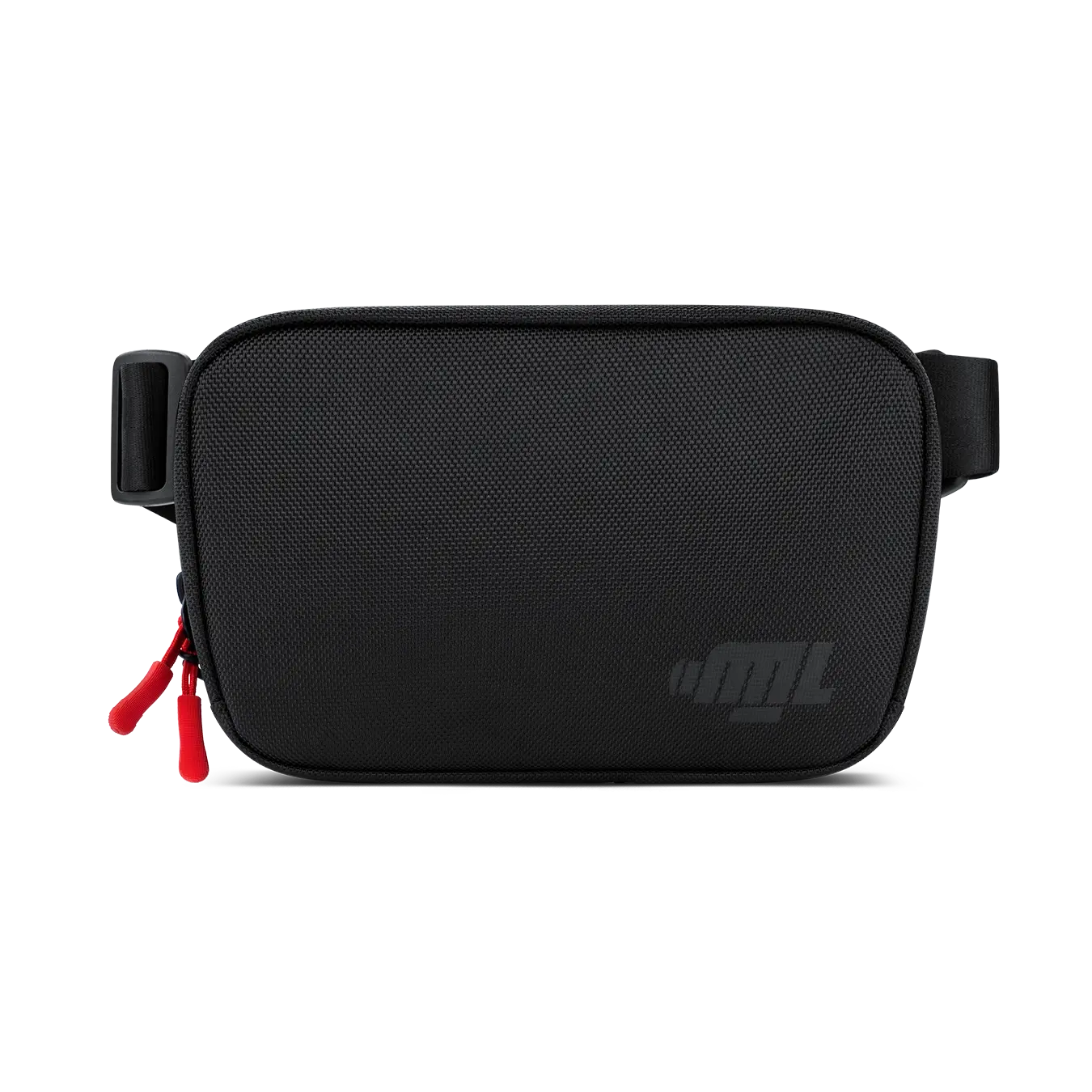 Motorcycle Sling Bag (Blackout)