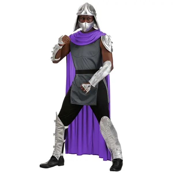 Men's Teenage Mutant Ninja Turtles Shredder Costume