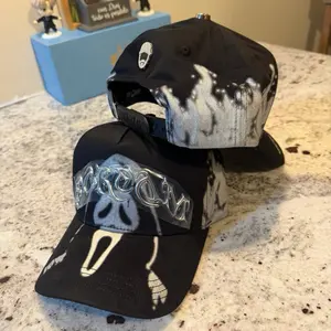 Scream hat
