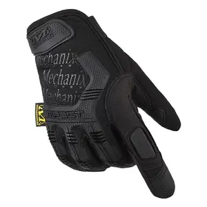 Seal full finger tactical  non-slip wear-resistant special forces  cycling fitness training hard shell protection, suitable for - motorcycle riding, bicycle riding,  camping, gardening work, daily commuting