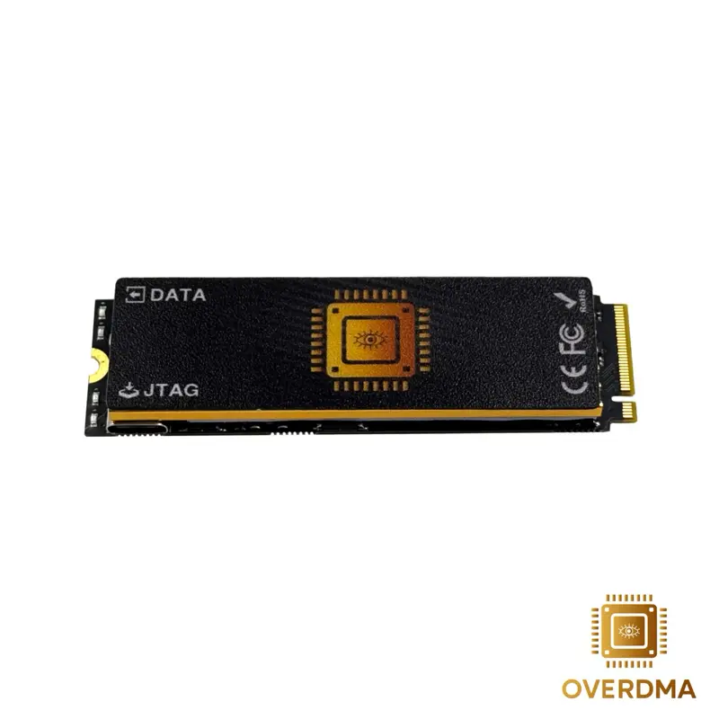 DMA Card M2