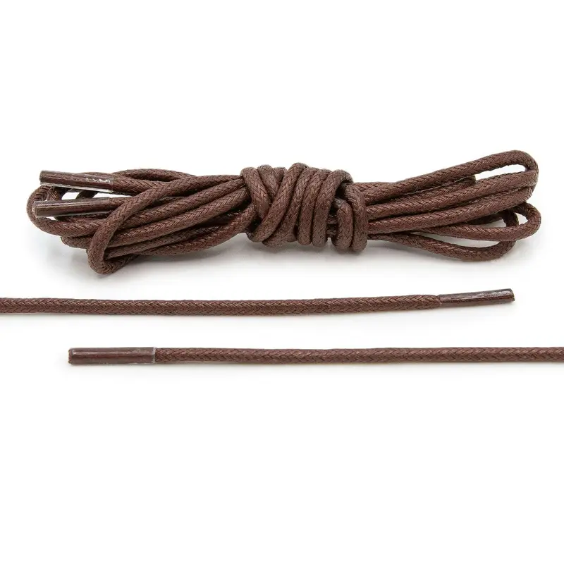 round waxed laces - TikTok Shop
