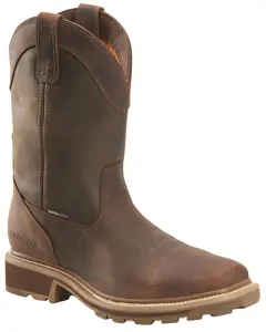 Carolina Men's Girder Western Work Boot Composite Toe - Ca8540
