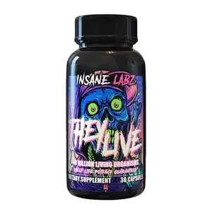 Insane Labz They Live Probiotic