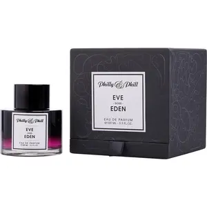 Philly&Phill Eve Goes Eden By Philly&Phill Eau De Parfum For Unisex