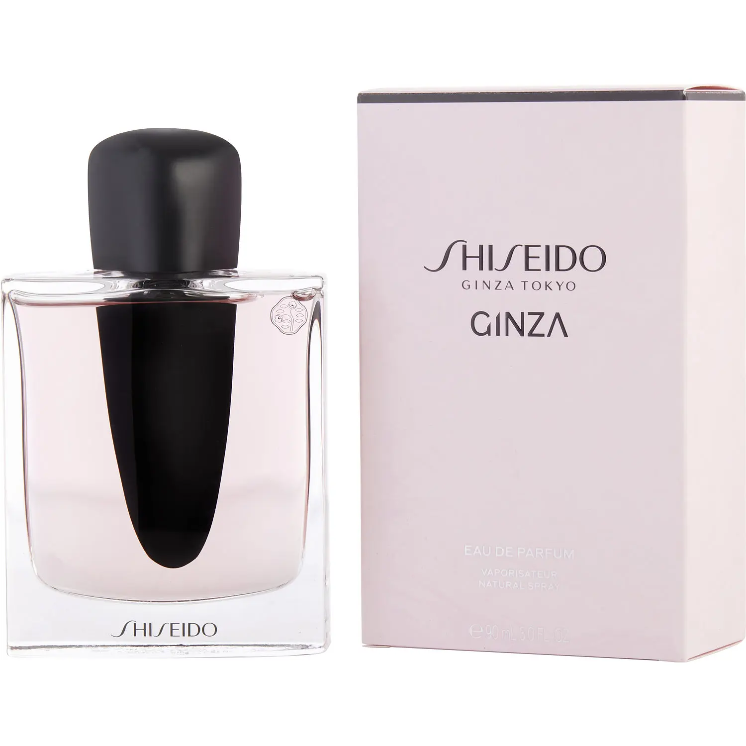 Shiseido Ginza By Shiseido Eau De Parfum For Women Shiseido Ginza By Shiseido Eau De Parfum For Women