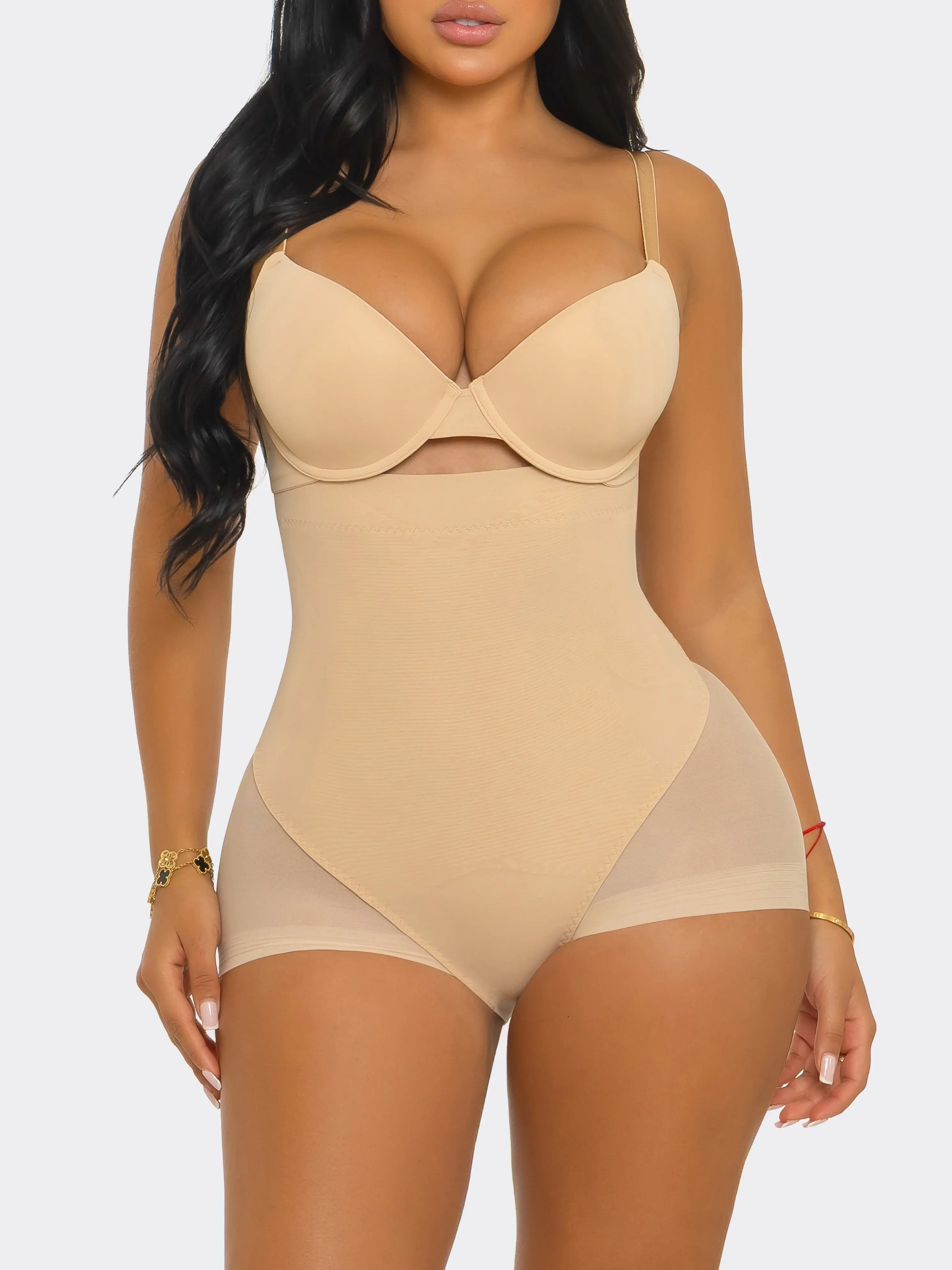 Ultra Sculpt Seamless Everyday Panty