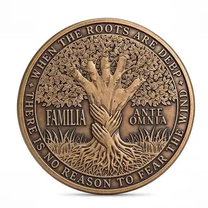 Family Coin - Reminder Coins