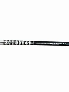 Graphite Design Tour AD DI Driver Shaft — 60SR, 43.5", Titleist Tip, Old Graphics