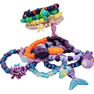 Plurmaid Beach Kandi Bundle