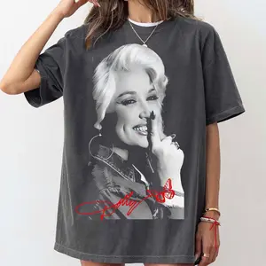 80s Country Music Retro T-Shirt – Vintage Southern Style Tee