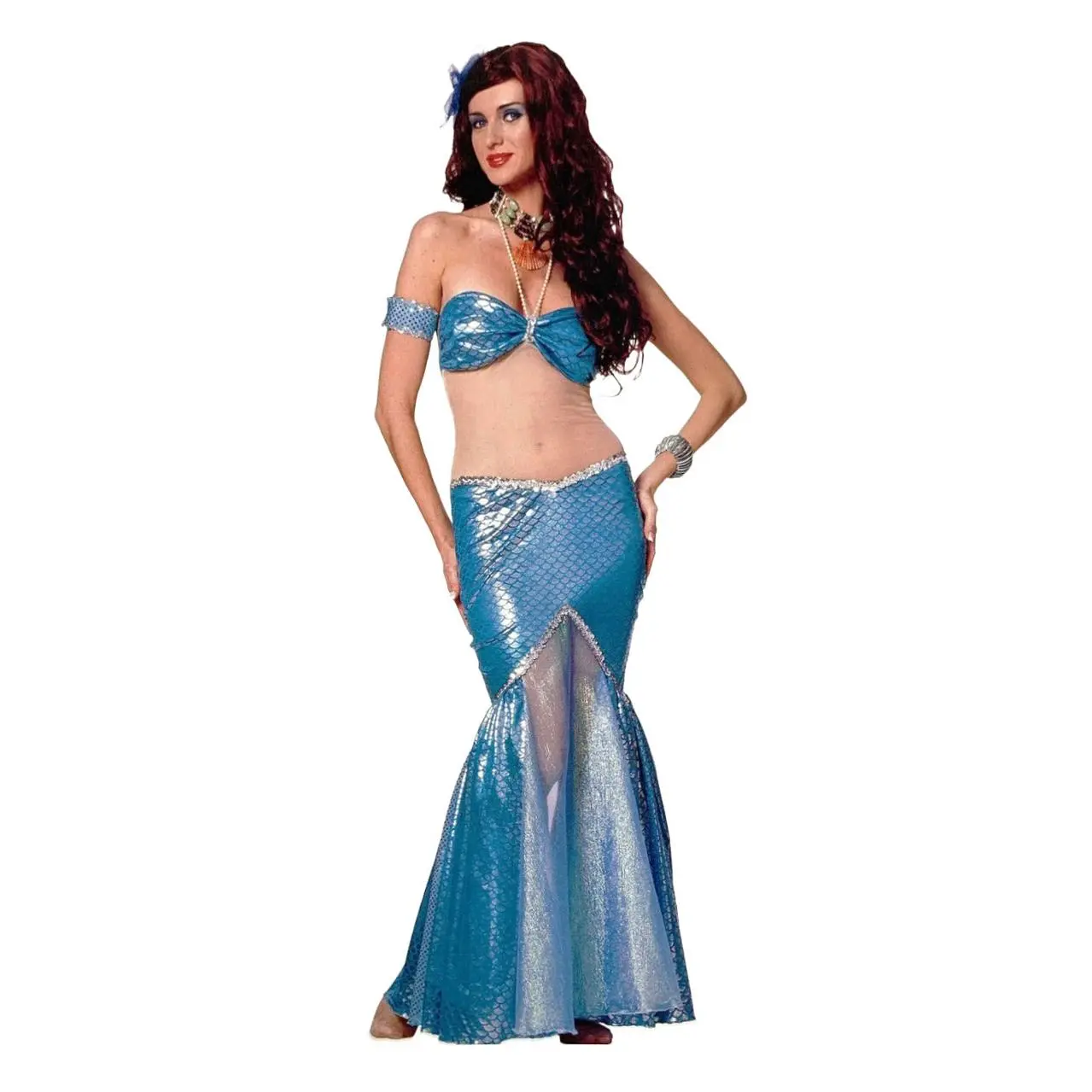 Mermaid Costume