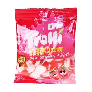Trolli strawberry 48g