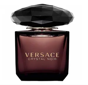 Versace Crystal Noir Eau de Parfum for Women - 3 oz (90 ml) Versace Crystal Noir Eau de Parfum for Women - 3 oz (90 ml)
