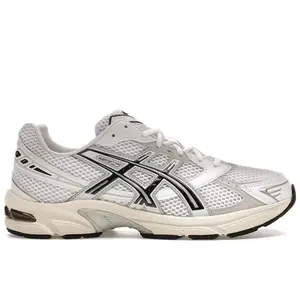ASICS Men's Gel-1130 White Cloud Grey Running Shoes, from StockX