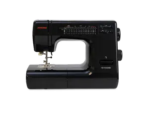 Janome HD5000BE Sewing and Quilting Machine