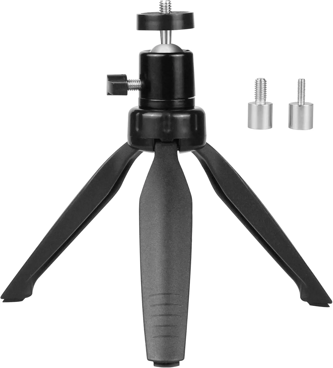 Mini Projector Tripod Mount Compatible with DR.J Upgrade, DBPOWER, , AAXA Technologies, Artlii, LoongSon, APEMAN and  Other Mini Projector
