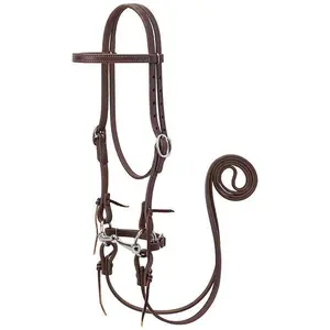 Weaver Leather Working Tack Bridle Reins