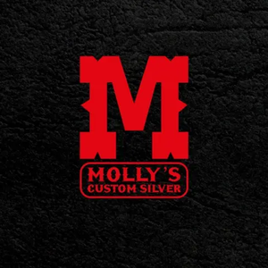 Molly's Custom Silver