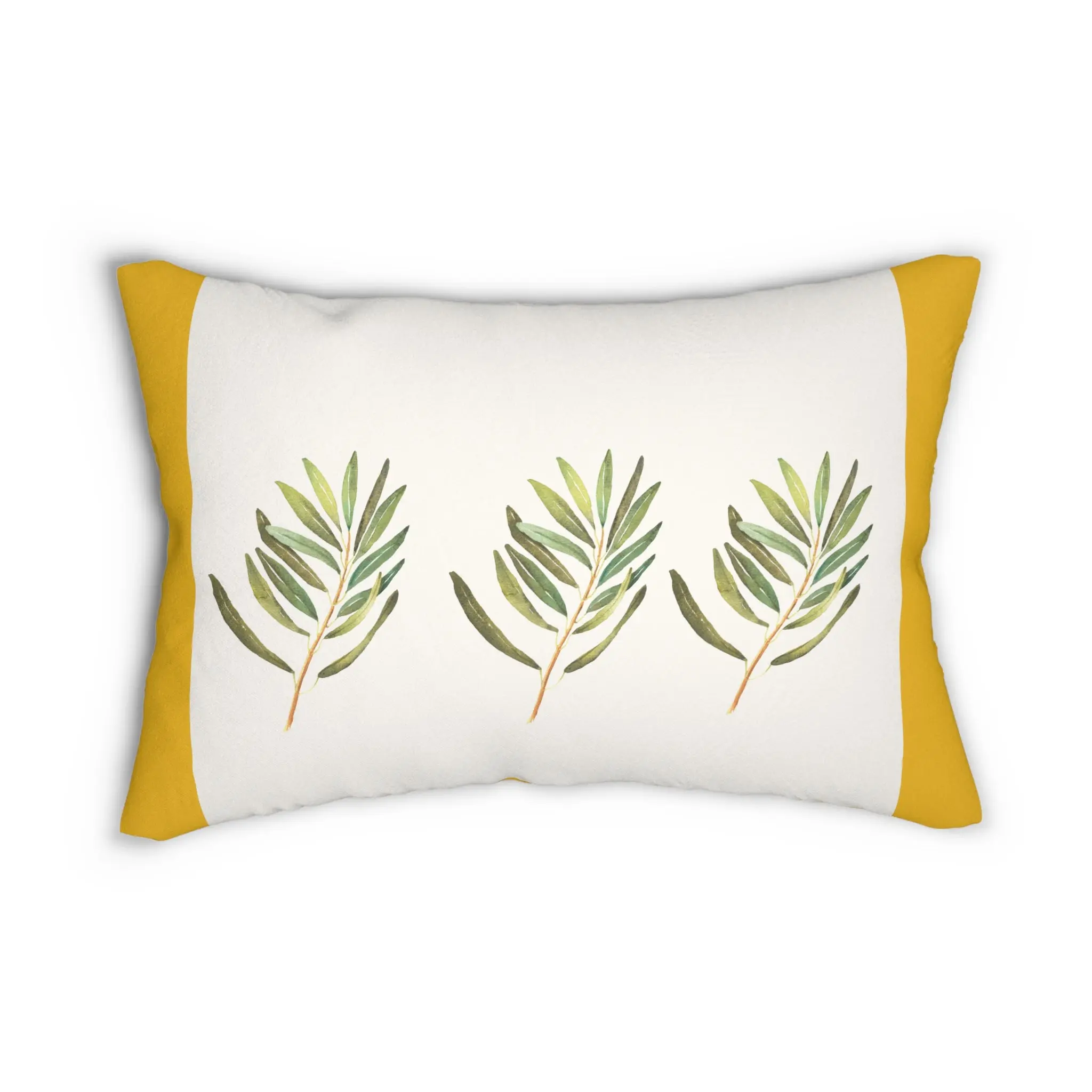 Autumn Leaves Pillow