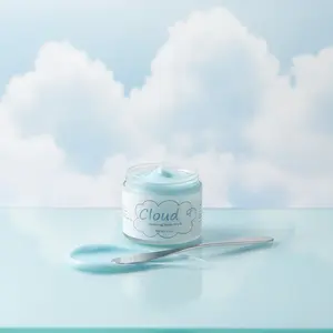 Cloud 9 Foaming Whipped Sugar Scrub