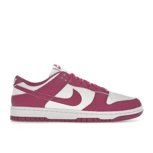Nike Women's Dunk Low Next Nature Hot Fuchsia, from StockX Nike Women's Dunk Low Next Nature Hot Fuchsia, from StockX