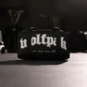 11L Active Duffle Mini Script
