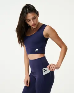 Sculpt+ Legging w/ Pockets