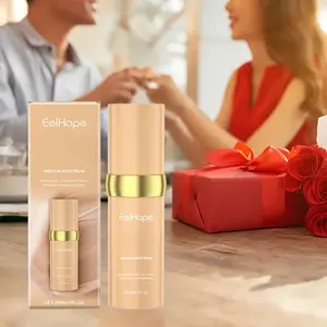 Moisturizing Liquid Concealer Foundation - Non-greasy, Waterproof, Sweat-proof, Long-lasting Cosmetic with Hydrating Formula for Natural Smooth Look, Ideal Christmas Gift for Girls, Essential Makeup Product to Hydrate and Lock in Moisture