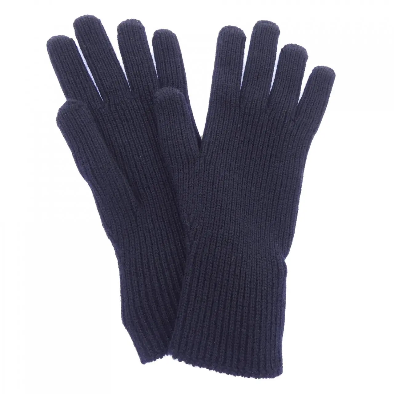 Pre-owned MONCLER Others Small Leather Goods Gloves