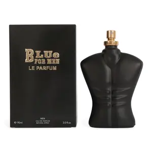 Blue for Men Le Parfum Natural Spray Cologne for Men 90ml/3.0fl.oz. - Men's  Perfumes