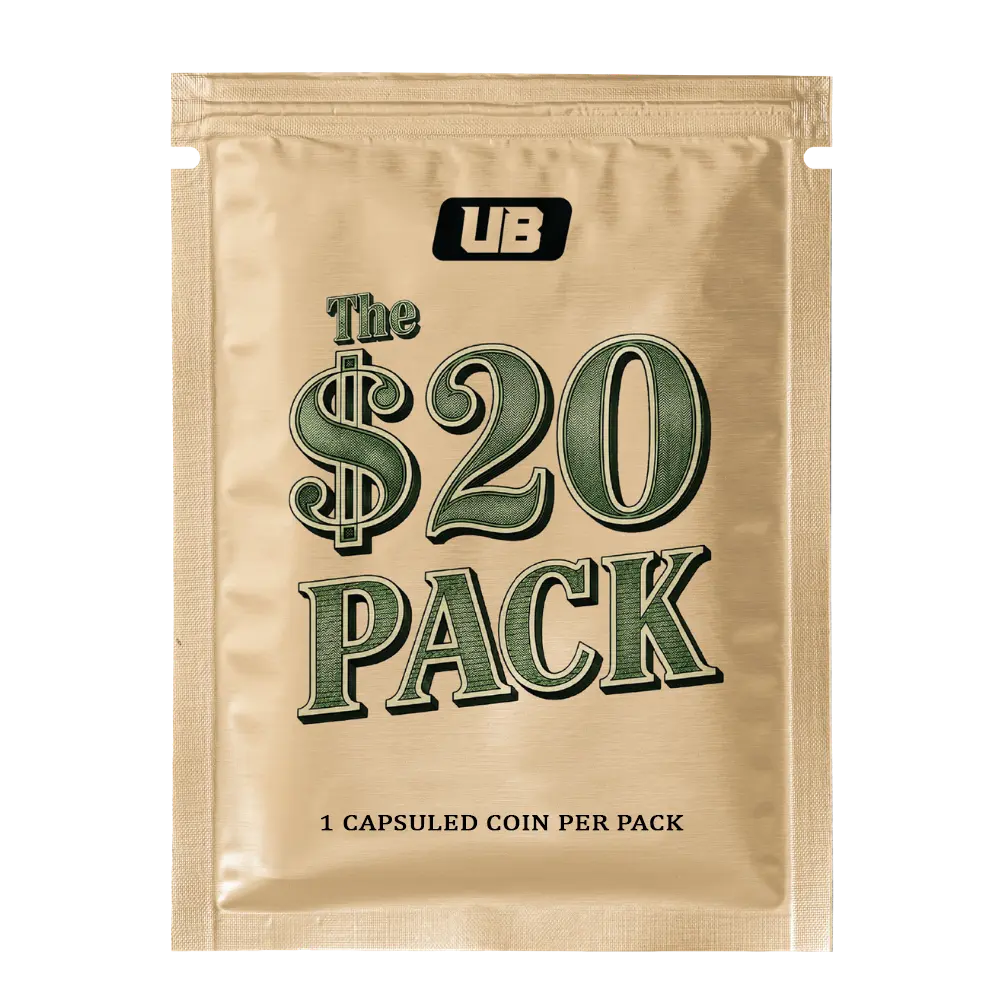 UltraBreaks - The $20 Pack