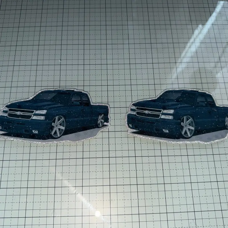 Fathers Day Toppers,Boyfriend Toppers,Truck Toppers