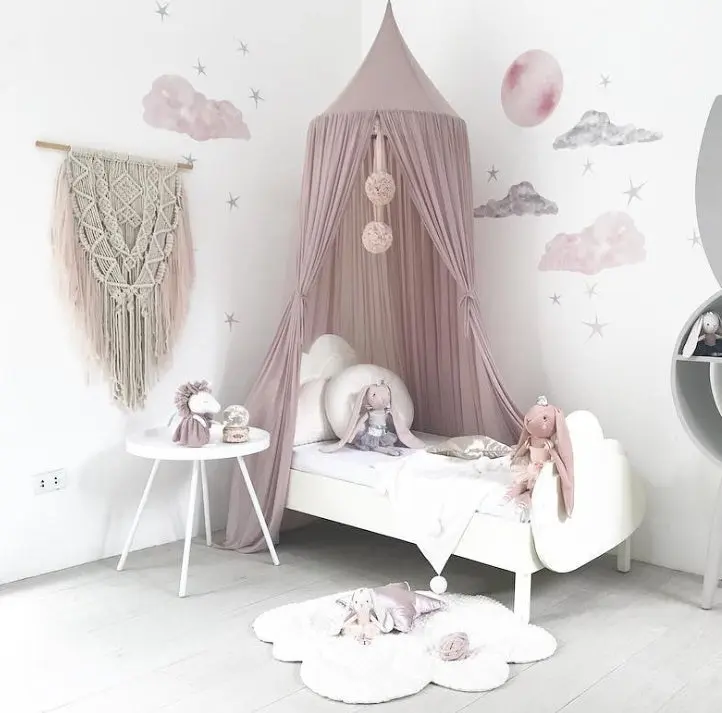 Hanging Tent
