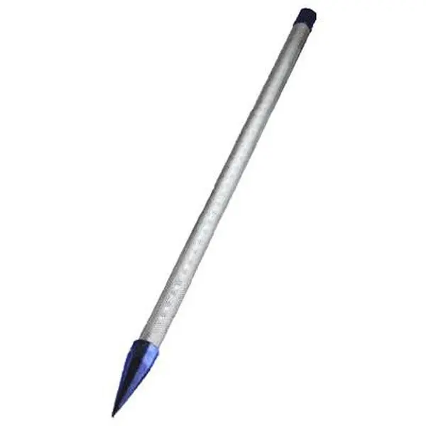 Water Source Well Point, 2x36 in Stainless Steel, Easy to Drive and Corrosion-Resistant for Sand Control and Repair, 13 Lbs, Corrosion Res.