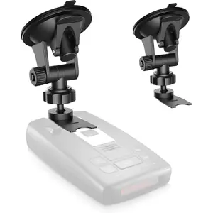 Super Radar Detector Mount,Super Car Windshield,Dashboard Suction Cup Bracket,Compatible with Rocky Mountain Phantom T,Escort,and Beltronics Radar Detector (For Escort Beltronics Rocky Mountain)